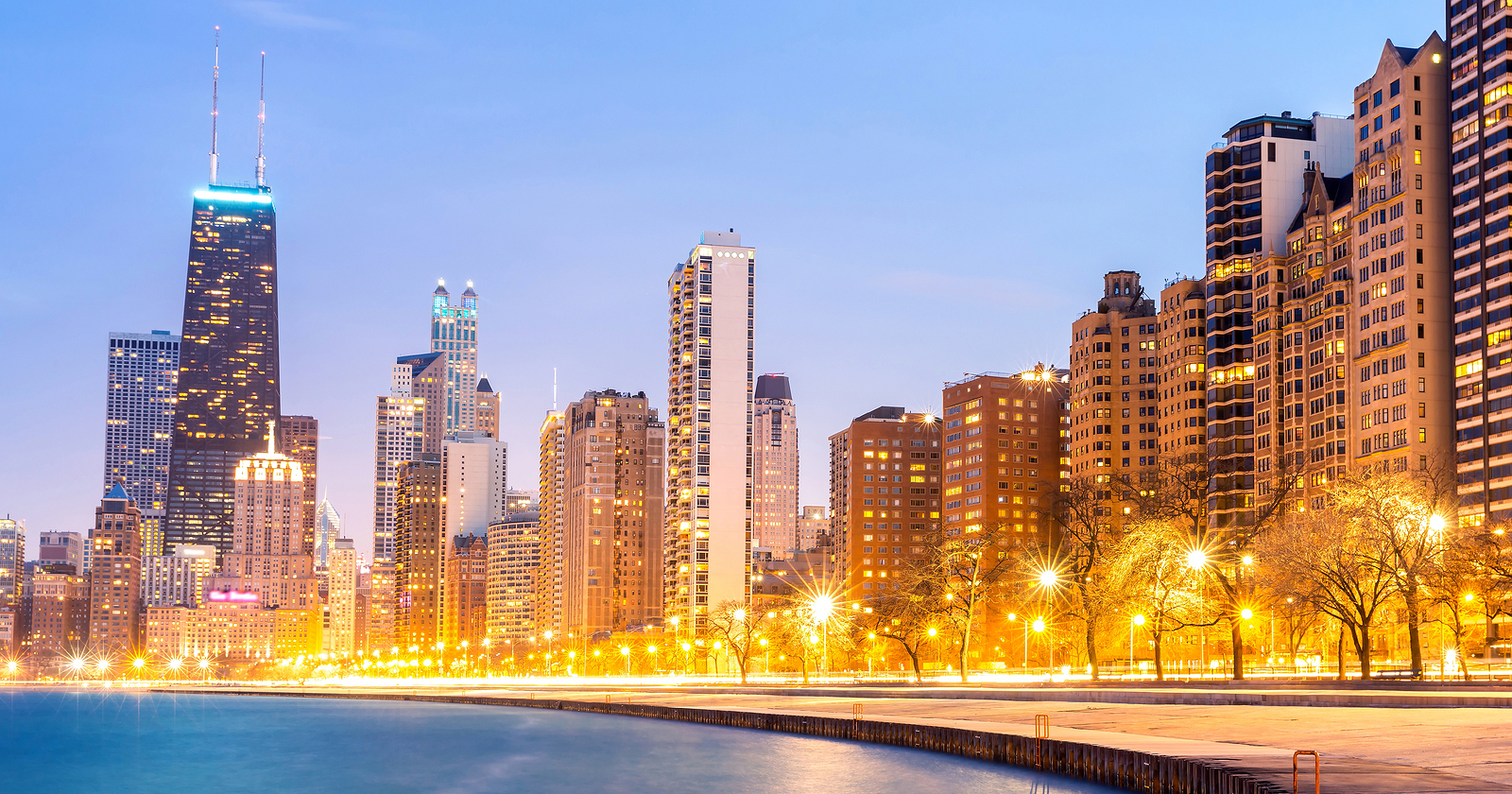 Wenzel Spine Attends Becker's Conference in Chicago
